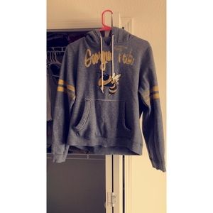 Georgia Tech Hoodie